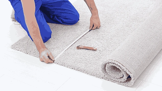Carpet Repair Services Myrniong