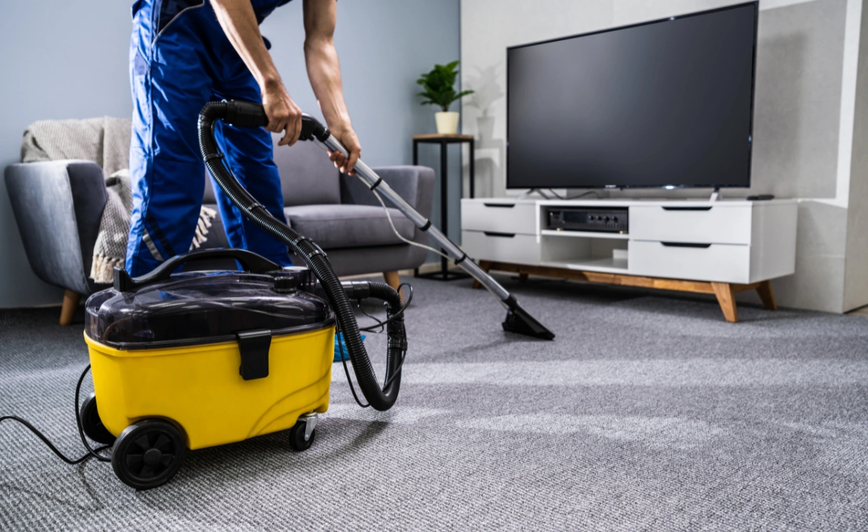 Extract Carpet Cleaning Myrniong Contact Office